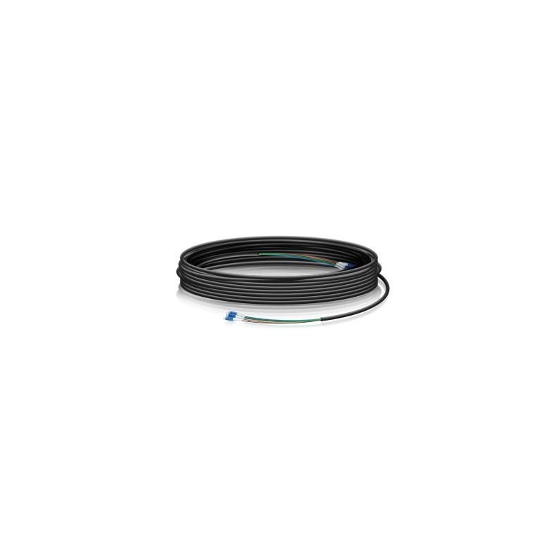 Ubiquiti Single-Mode LC Fiber Cable Ubiquiti Single-Mode LC Fiber Cable